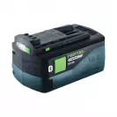 Батерия акумулаторна FESTOOL BP 18 Li 5.0 HP-ASI, 18V, 5.0Ah, Li-Ion, Bluetooth - small
