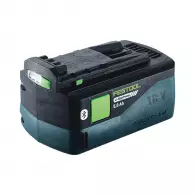 Батерия акумулаторна FESTOOL BP 18 Li 5.0 HP-ASI, 18V, 5.0Ah, Li-Ion, Bluetooth