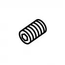 Комплект винтове MAKITA M8x12, DLS110, DLS111, DLS211, LS003G, LS004G, LS1019, LS1019L, LS1219 ... - small