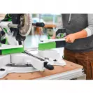 Настолен потапящ циркуляр FESTOOL KS 120 REB-Set-AS, 1600W, 1400-3600об/мин, ф260х30мм, с изтегляне - small, 282525