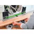 Настолен потапящ циркуляр FESTOOL KS 120 REB-Set-AS, 1600W, 1400-3600об/мин, ф260х30мм, с изтегляне - small, 282526