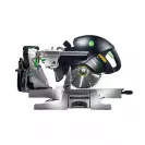 Настолен потапящ циркуляр FESTOOL KS 120 REB-Set-AS, 1600W, 1400-3600об/мин, ф260х30мм, с изтегляне - small, 282528