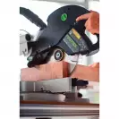 Настолен потапящ циркуляр FESTOOL KS 120 REB-Set-AS, 1600W, 1400-3600об/мин, ф260х30мм, с изтегляне - small, 282529