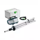 Прожектор светодиоден FESTOOL DUO-H I-Basic-Set, IP54/IP2X, 5.5м кабел - small