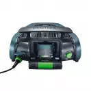 Прожектор светодиоден FESTOOL DUO-H I-Basic-Set, IP54/IP2X, 5.5м кабел - small, 282535