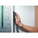 Шлайер ръчен FESTOOL 133x80мм, пластмасов, с дръжка - small, 282557