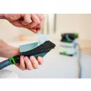 Шлайер ръчен FESTOOL 133x80мм, пластмасов, с дръжка - small, 282558