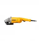 Ъглошлайф DEWALT DWE496-QS, 2600W, 6600об/мин, ф230мм - small, 282735