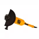 Ъглошлайф DEWALT DWE496-QS, 2600W, 6600об/мин, ф230мм - small, 282736