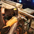 Ъглошлайф DEWALT DWE496-QS, 2600W, 6600об/мин, ф230мм - small, 282739