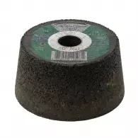 Камбанка SWATYCOMET C100 110х55х22.23мм, за бетон, гранит, камък и мозайка, черен силициев карбид