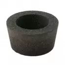 Камбанка SWATYCOMET C100 110х55х22.23мм, за бетон, гранит, камък и мозайка, черен силициев карбид - small, 41982