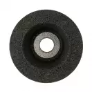 Камбанка SWATYCOMET C100 110х55х22.23мм, за бетон, гранит, камък и мозайка, черен силициев карбид - small, 41983