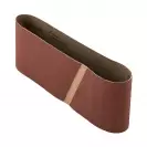 Лента безконечна WEILER 75х457мм P40, за шлайфане на метал и дърво - small, 143033