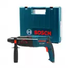 Перфоратор BOSCH GBH 2-26 DRE, 800W, 0-900об, 0-4000уд/мин, 2.7J, SDS-plus - small