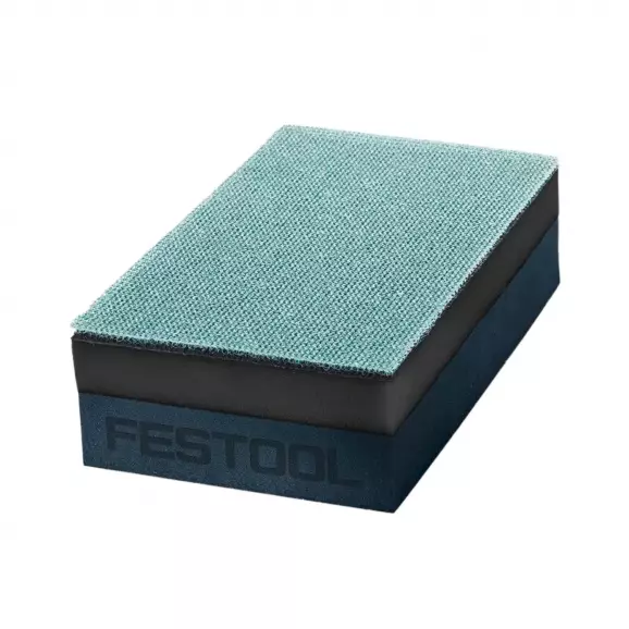 Шлайер ръчен FESTOOL 133x80мм