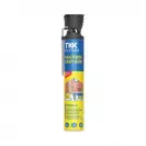 Пяна полиуретанова TKK MULTIUSE EASY GUN 750мл, ръчна - small