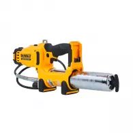 Такаламит акумулаторен DEWALT DCGG581N-XJ, 18V, 1.3-5.0Ah, Li-Ion