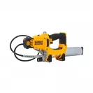 Такаламит акумулаторен DEWALT DCGG581N-XJ, 18V, 1.3-5.0Ah, Li-Ion - small, 282743
