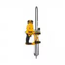 Такаламит акумулаторен DEWALT DCGG581N-XJ, 18V, 1.3-5.0Ah, Li-Ion - small, 282747