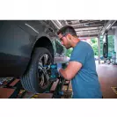 Акумулаторен гайковерт ударен BOSCH GDS 18V-330 HC, 18V,  Li-Ion, 560Nm, 1/2