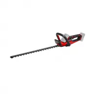 Акумулаторен храсторез EINHELL GP-CH 36/65 Li BL-Solo, 18+18V, 2.0-8.0Ah, Li-Ion, 720мм