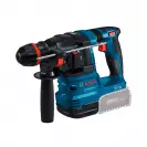 Акумулаторен комплект BOSCH GBH 18V-22 + GSR 18V-45, 18V, 4.0Ah, Li-Ion + К-т свредла за метал Bosch HSS-G, 1.5-6.5 мм, 13ч - small, 283286