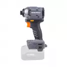 Акумулаторен ударен винтоверт DAEWOO DALIDBL230-1, 20V, 2.0-8.0Ah, Li-Ion, 1/4