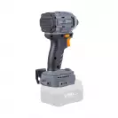 Акумулаторен ударен винтоверт DAEWOO DALIDBL230-1, 20V, 2.0-8.0Ah, Li-Ion, 1/4