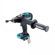 Акумулаторен ударен винтоверт MAKITA HP003GZ, 40V, 2.0-8.0Ah, Li-Ion, 150Nm, безчетков