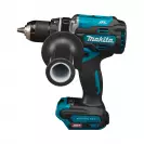 Акумулаторен ударен винтоверт MAKITA HP003GZ, 40V, 2.0-8.0Ah, Li-Ion, 150Nm, безчетков - small, 283135
