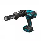 Акумулаторен ударен винтоверт MAKITA HP003GZ, 40V, 2.0-8.0Ah, Li-Ion, 150Nm, безчетков - small, 283137