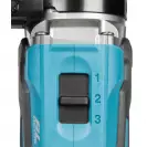 Акумулаторен ударен винтоверт MAKITA HP003GZ, 40V, 2.0-8.0Ah, Li-Ion, 150Nm, безчетков - small, 283140