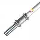 Aкумулаторен вибромастар MAKITA VL001GZ, 40V, 11000 вибр./мин - small, 283354