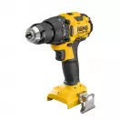 Акумулаторен винтоверт REMS Helix 22V VE, 22V, -Ah, Li-Ion, 50Nm, безчетков - small