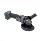 Акумулаторен ъглошлайф DAEWOO UNI-BAT DALAGBL20-125-K, 20V, 4.0Ah, Li-Ion, ф125мм - small, 303239