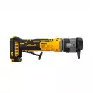 Акумулаторен ъглошлайф DEWALT DCG430N-XJ, 18V, 1.5-5.0Ah, Li-Ion, ф76мм, безчетков - small, 282839
