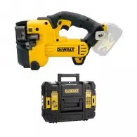 Акумулаторна ножица за шпилки DEWALT DCS350NT-XJ, 18V, 2.0-6Ah, Li-Ion