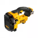 Акумулаторна ножица за шпилки DEWALT DCS350NT-XJ, 18V, 2.0-6Ah, Li-Ion - small, 287386