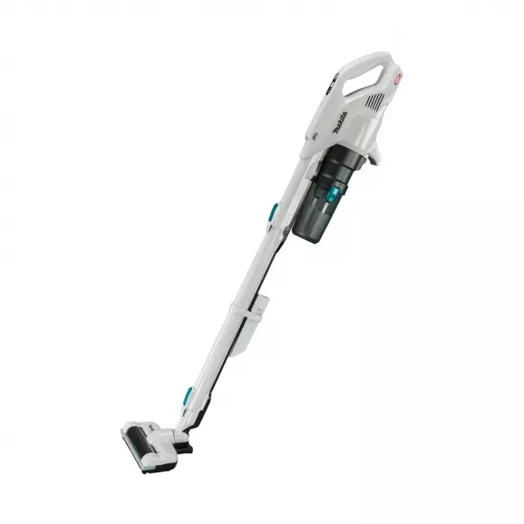 Акумулаторна прахосмукачка MAKITA CL004GZ, 40V, 2.0-5.0Ah, Li-Ion, 1000л/мин, безчетков