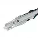 Акумулаторна прахосмукачка MAKITA CL004GZ, 40V, 2.0-5.0Ah, Li-Ion, 1000л/мин, безчетков - small, 283129