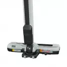 Акумулаторна прахосмукачка MAKITA CL004GZ, 40V, 2.0-5.0Ah, Li-Ion, 1000л/мин, безчетков - small, 283131