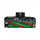 Акумулаторна прахосмукачка MAKITA CL004GZ, 40V, 2.0-5.0Ah, Li-Ion, 1000л/мин, безчетков - small, 283132