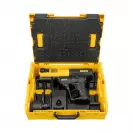 Акумулаторна радиална преса REMS Akku-Press 14V A1-32kN Basic-Pack L-Boxx, 14.4V, 5.0Ah, Li-ion ф10-108мм - small