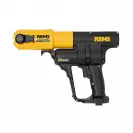 Акумулаторна радиална преса REMS Akku-Press 14V A1-32kN Basic-Pack L-Boxx, 14.4V, 5.0Ah, Li-ion ф10-108мм - small, 283091