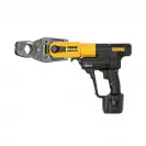 Акумулаторна радиална преса REMS Akku-Press 14V A1-32kN Basic-Pack L-Boxx, 14.4V, 5.0Ah, Li-ion ф10-108мм - small, 283092