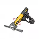 Акумулаторна радиална преса REMS Akku-Press 14V A1-32kN Basic-Pack L-Boxx, 14.4V, 5.0Ah, Li-ion ф10-108мм - small, 283093