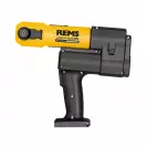 Акумулаторна радиална преса REMS Akku-Press E 22V ACC Basic-Pack L-Boxx, 21.6V, 2.5Ah, Li-Ion, ф10-108мм - small, 283043