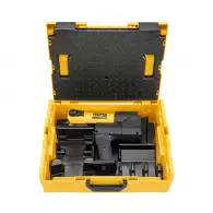 Акумулаторна радиална преса REMS Akku-Press E 22V ACC Basic-Pack\P L-Boxx, 21.6V, Li-Ion, ф10-108мм