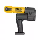 Акумулаторна радиална преса REMS Akku-Press E 22V ACC Basic-Pack\P L-Boxx, 21.6V, Li-Ion, ф10-108мм - small, 283046